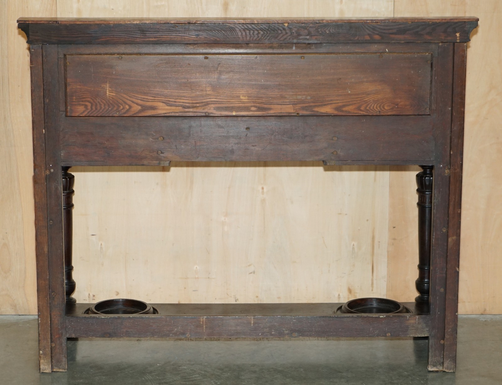 JOHN-MAPLE-CO-MAHOGANY-MARBLE-WITH-ITALIAN-PLASTER-FRIEZES-UMBRELLA-STAND-177526767337-19