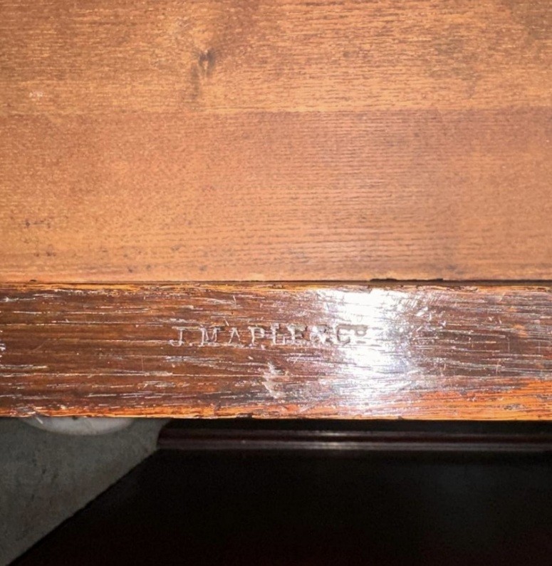 JOHN-MAPLE-CO-MAHOGANY-MARBLE-WITH-ITALIAN-PLASTER-FRIEZES-UMBRELLA-STAND-177526767337-3