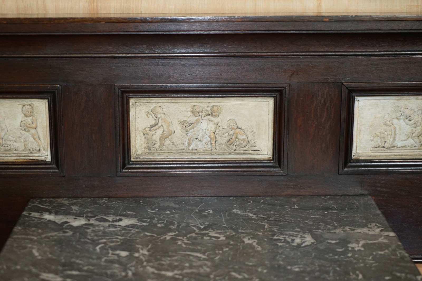 JOHN-MAPLE-CO-MAHOGANY-MARBLE-WITH-ITALIAN-PLASTER-FRIEZES-UMBRELLA-STAND-177526767337-6