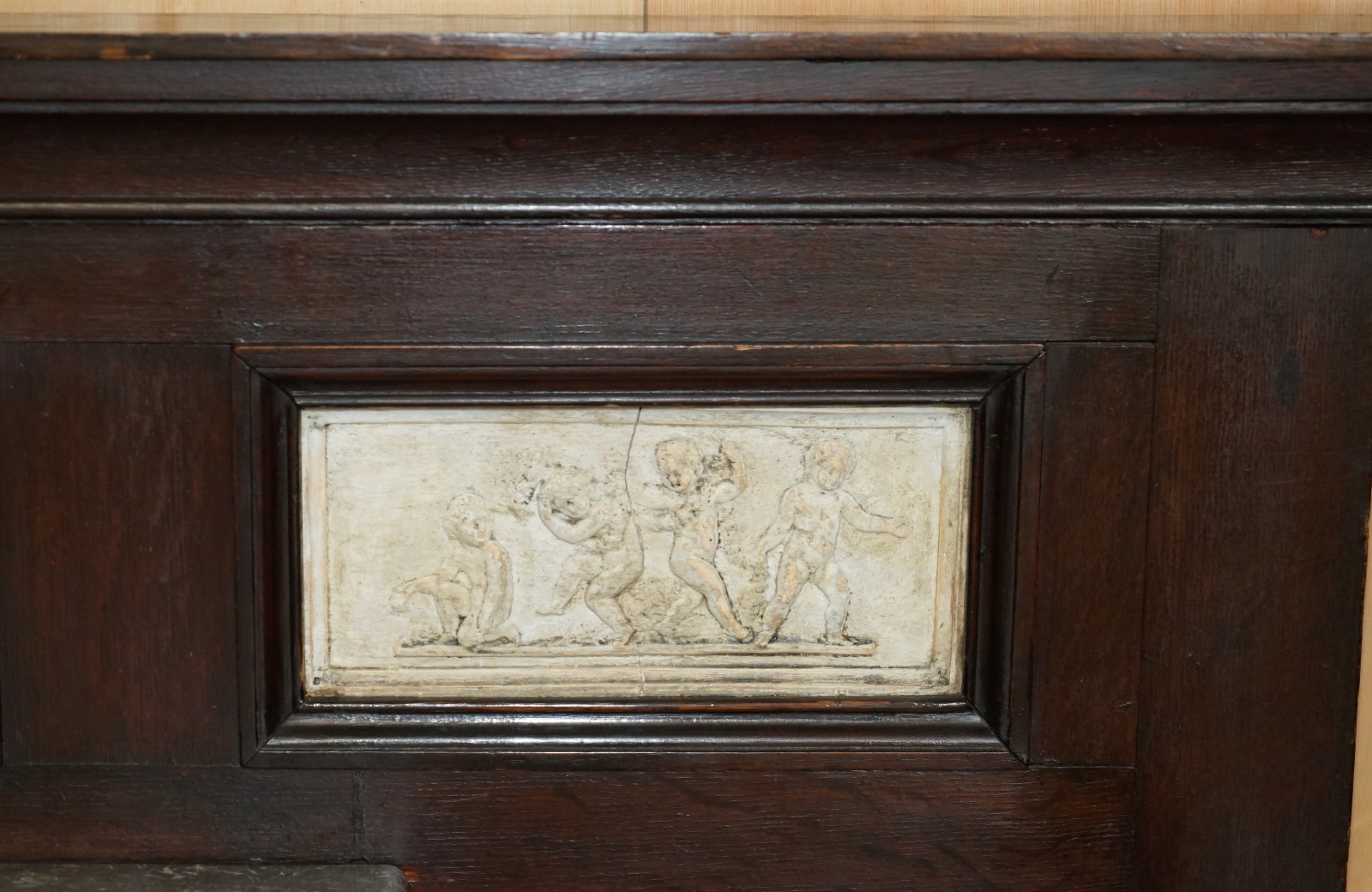 JOHN-MAPLE-CO-MAHOGANY-MARBLE-WITH-ITALIAN-PLASTER-FRIEZES-UMBRELLA-STAND-177526767337-8