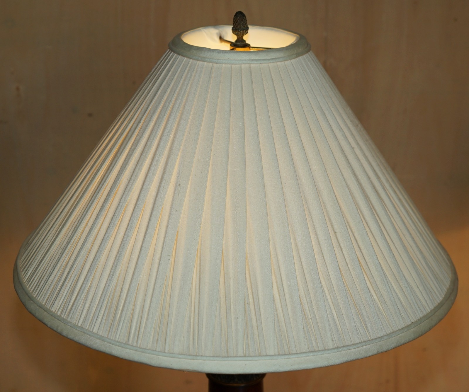 PAIR-OF-HUGE-95CM-GRAND-TOUR-STYLE-ROMAN-CORINTHIAN-PILLAR-BRASS-DESK-LAMPS-177529787127-15