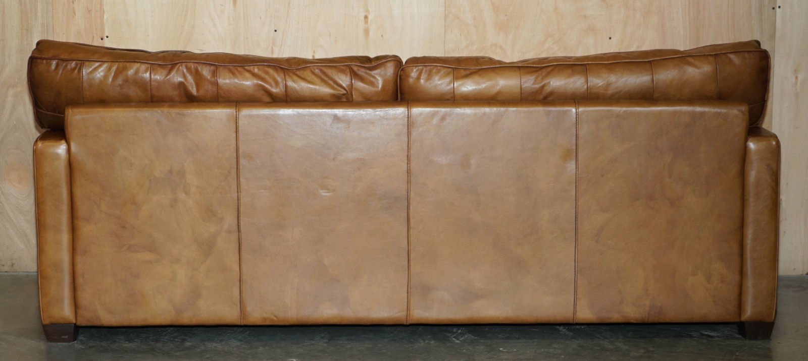 VISCOUNT-WILLIAM-HALO-TIMOTHY-OULTON-DESIGNED-BROWN-LEATHER-THREE-SEAT-SOFA-177527075427-14