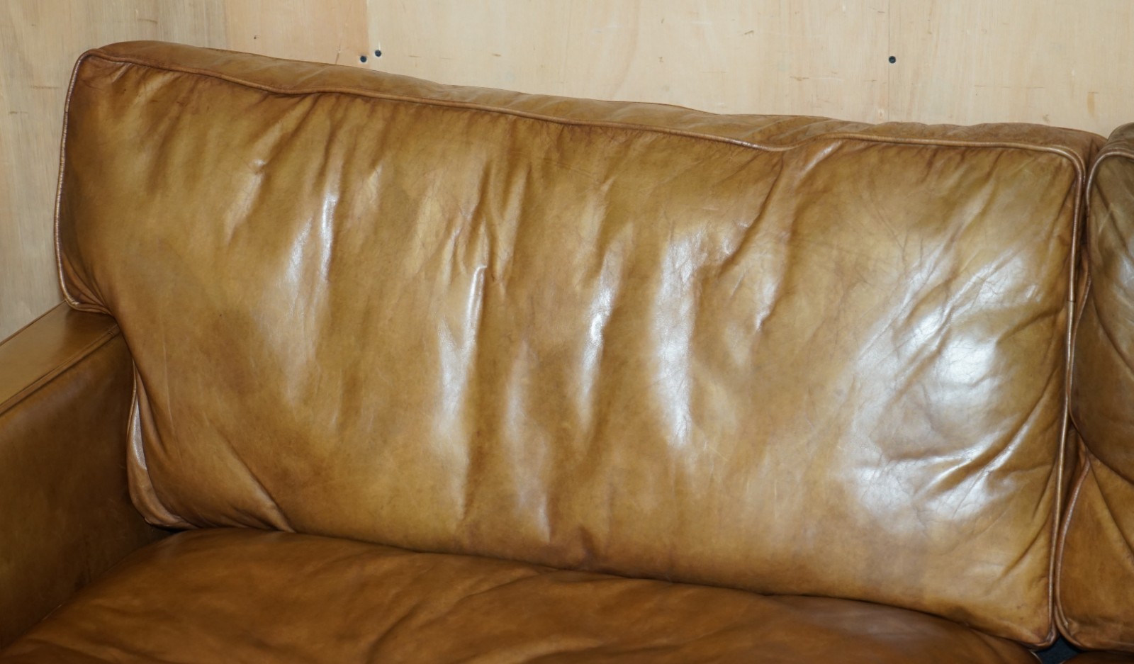 VISCOUNT-WILLIAM-HALO-TIMOTHY-OULTON-DESIGNED-BROWN-LEATHER-THREE-SEAT-SOFA-177527075427-4