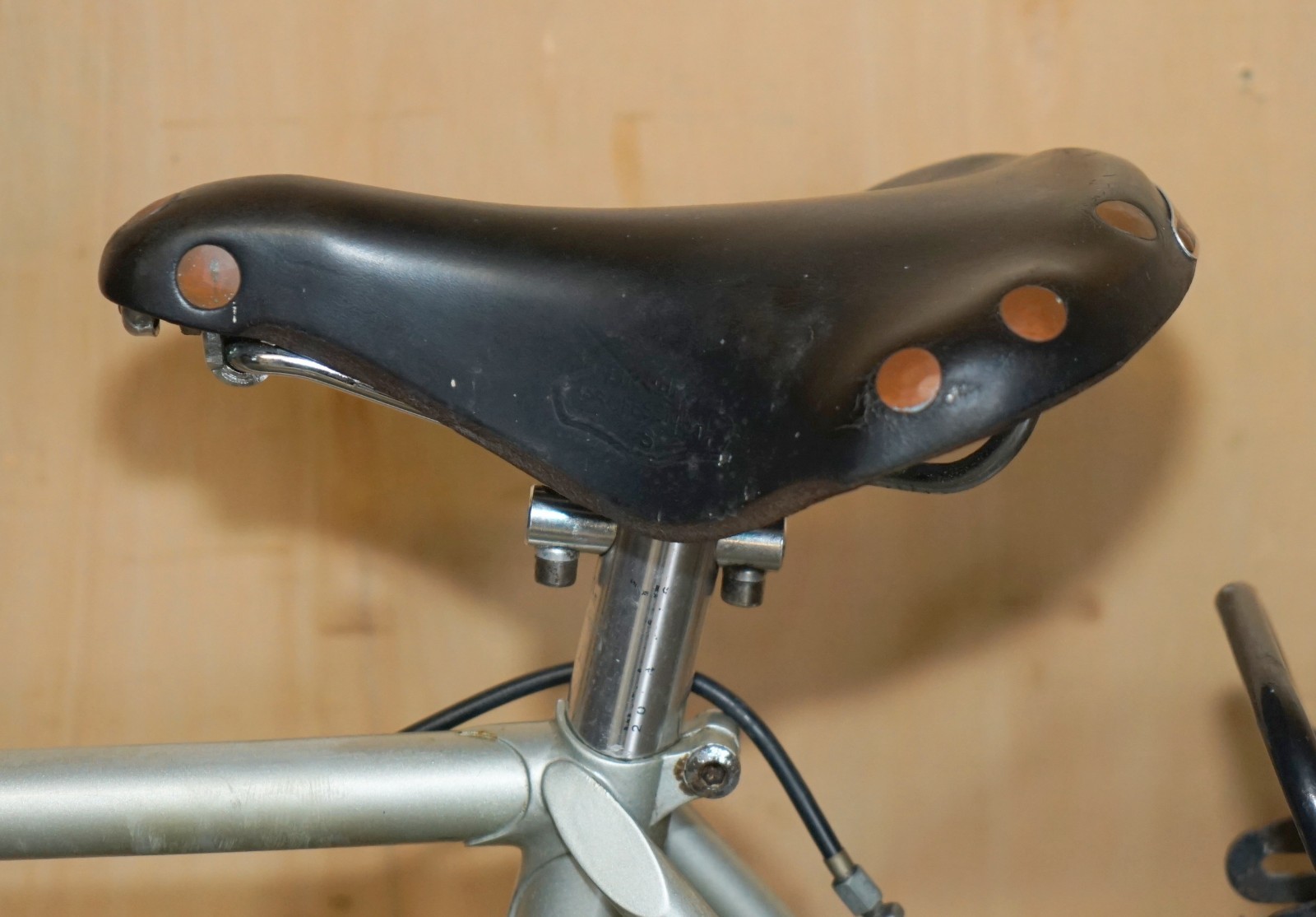 51CM-FW-EVANS-REYNOLDS-531-TOURING-WINTER-TRAINER-ROAD-BIKE-HARRY-ROWLAND-WHEELS-177527360758-23