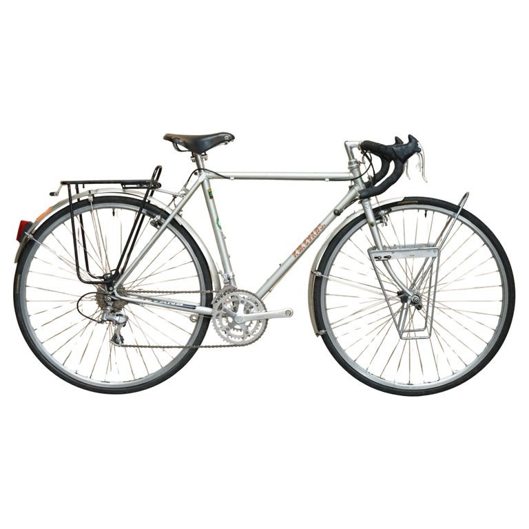 51CM-FW-EVANS-REYNOLDS-531-TOURING-WINTER-TRAINER-ROAD-BIKE-HARRY-ROWLAND-WHEELS-177527360758