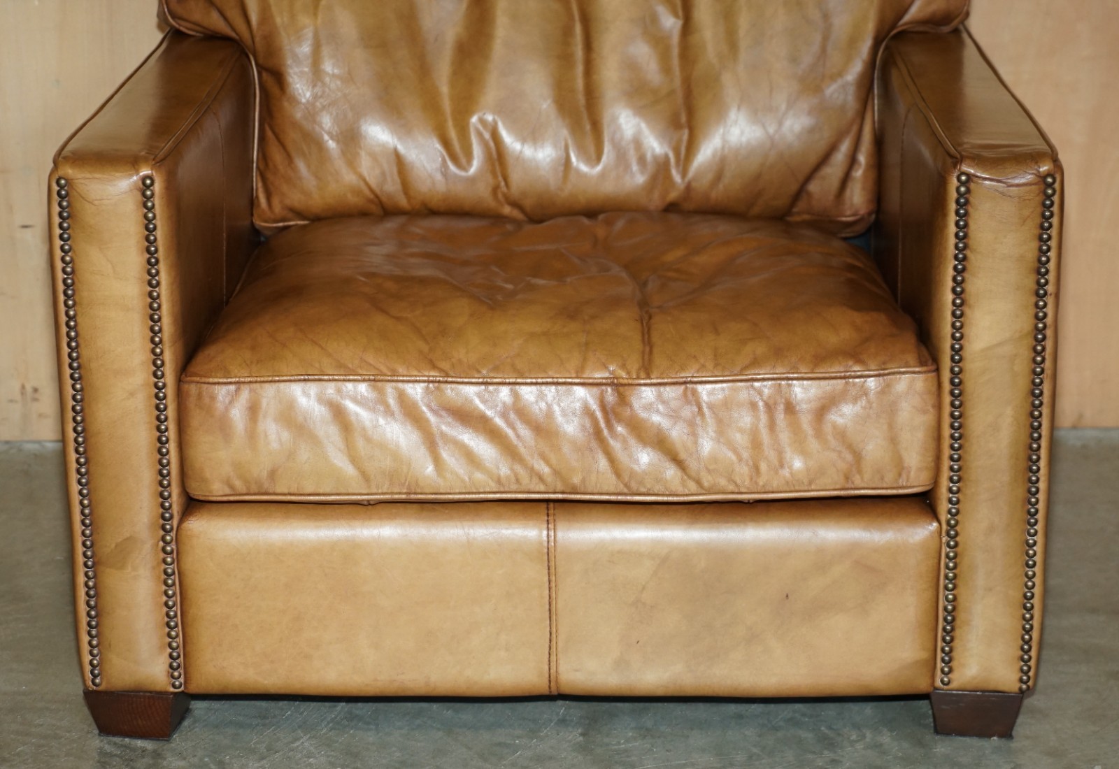 VISCOUNT-WILLIAM-HALO-TIMOTHY-OULTON-DESIGNED-BROWN-LEATHER-ARMCHAIR-205810789379-10