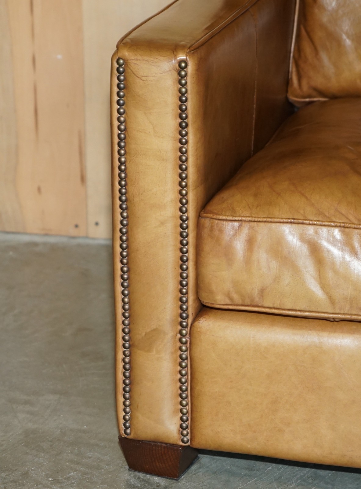 VISCOUNT-WILLIAM-HALO-TIMOTHY-OULTON-DESIGNED-BROWN-LEATHER-ARMCHAIR-205810789379-11