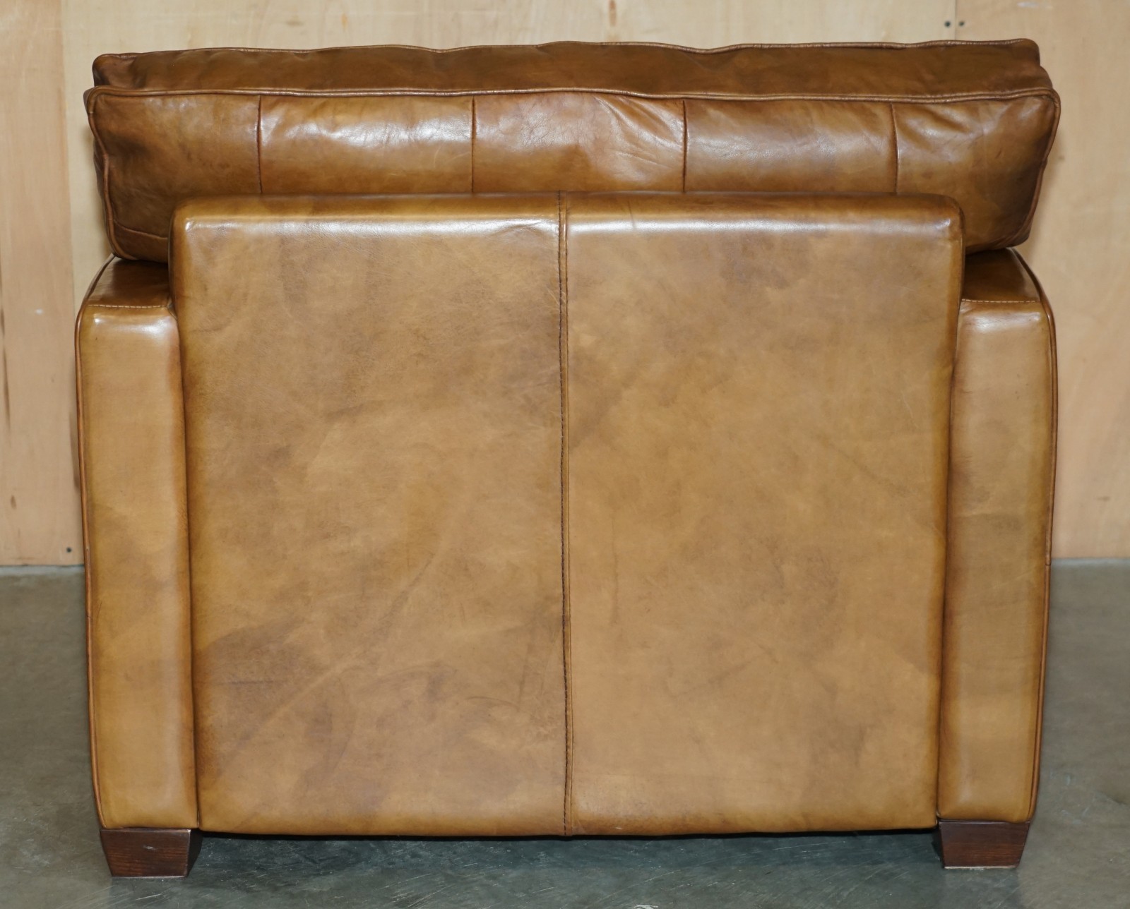VISCOUNT-WILLIAM-HALO-TIMOTHY-OULTON-DESIGNED-BROWN-LEATHER-ARMCHAIR-205810789379-15