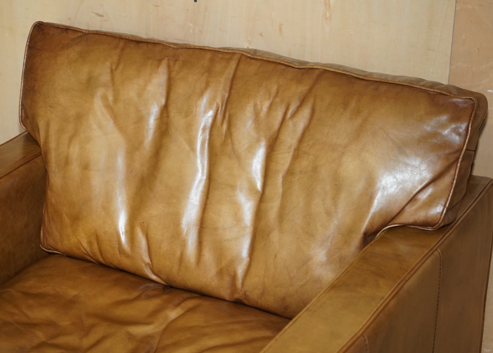 VISCOUNT-WILLIAM-HALO-TIMOTHY-OULTON-DESIGNED-BROWN-LEATHER-ARMCHAIR-205810789379-5