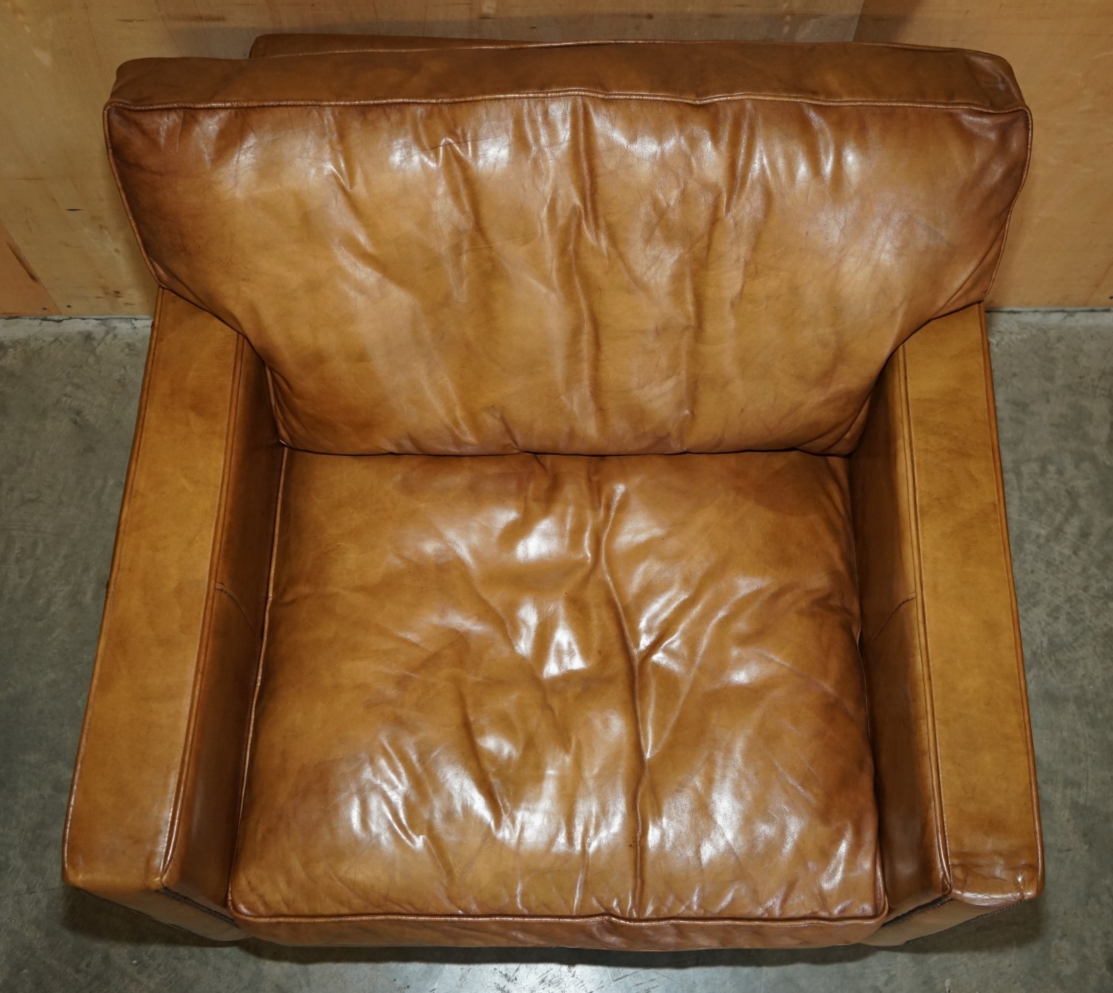 VISCOUNT-WILLIAM-HALO-TIMOTHY-OULTON-DESIGNED-BROWN-LEATHER-ARMCHAIR-205810789379-6